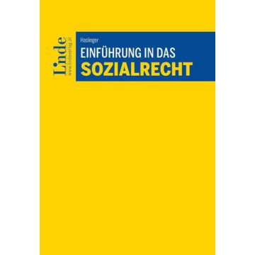 Einführung in das Sozialrecht