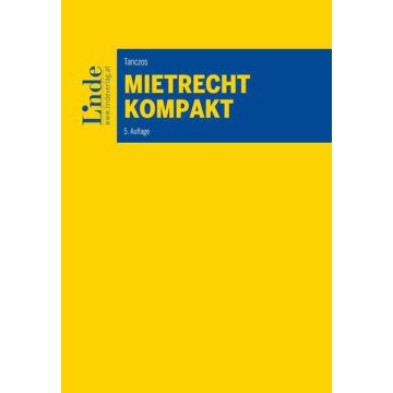 Mietrecht kompakt