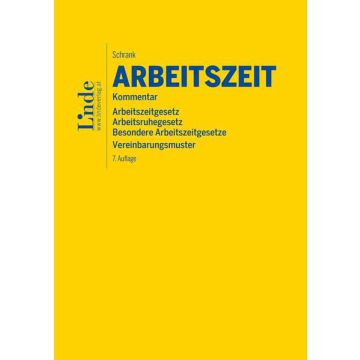 AZG | Arbeitszeitgesetz