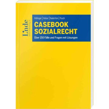 Casebook Sozialrecht