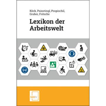 Lexikon der Arbeitswelt