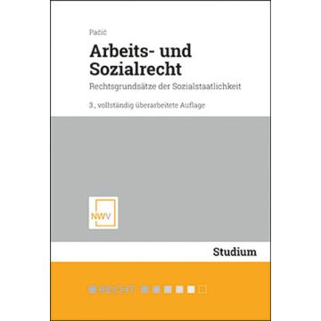 Arbeits- und Sozialrecht