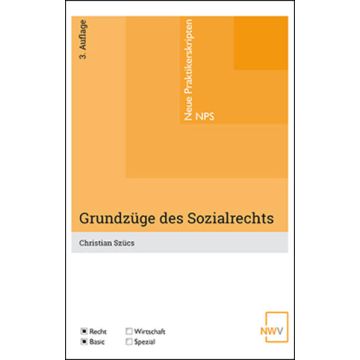 Grundzüge des Sozialrechts