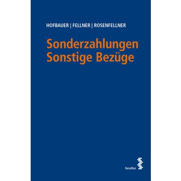 Sonderzahlungen – Sonstige Bezüge