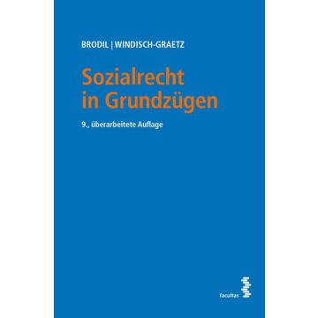 Sozialrecht in Grundzügen