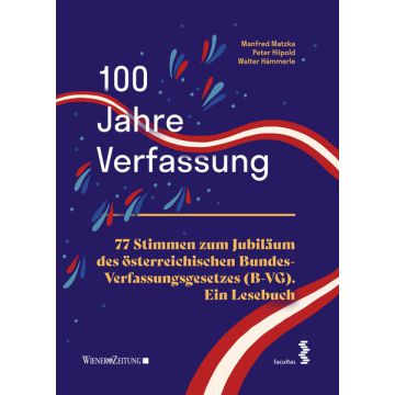 100 Jahre Verfassung