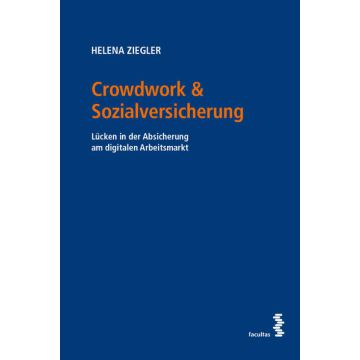 Crowdwork & Sozialversicherung