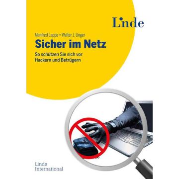 Sicher im Netz