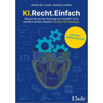 KI.Recht.Einfach