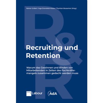 Recruiting und Retention