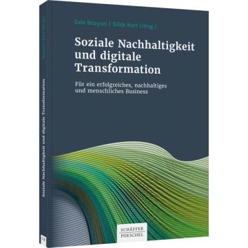 Soziale Nachhaltigkeit und digitale Transformation