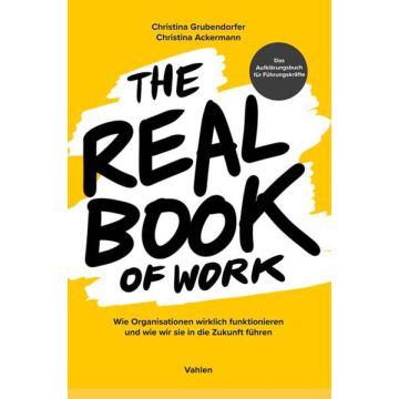 The Real Book of Work