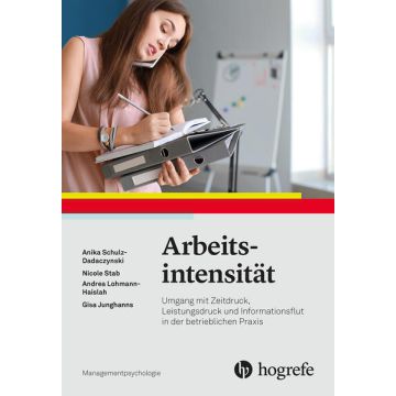 Arbeitsintensität