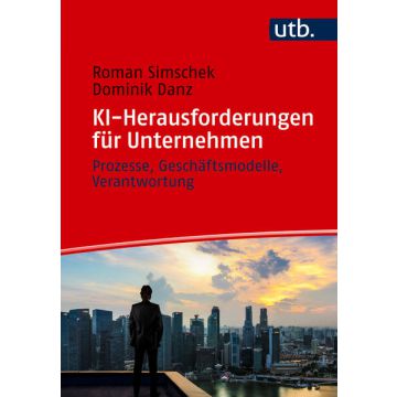 KI-Herausforderungen für Unternehmen