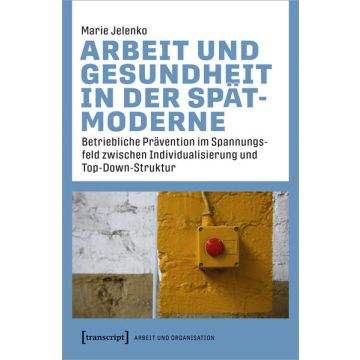 Arbeit und Gesundheit in der Spätmoderne
