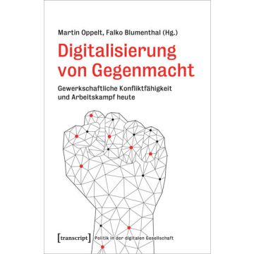 Digitalisierung von Gegenmacht