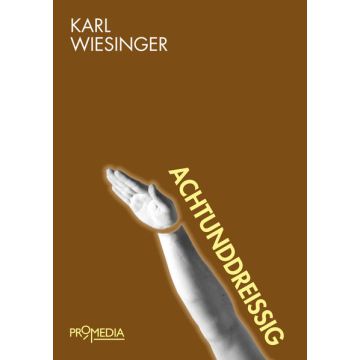 Karl Wiesinger - 3 Bände Gesamtpaket