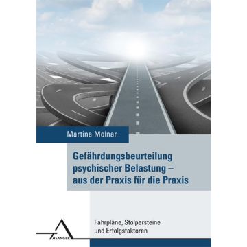 Gefährdungsbeurteilung psychischer Belastung – aus der Praxis für die Praxis