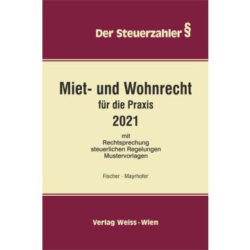 Miet- und Wohnrecht für die Praxis