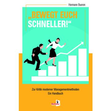 BEWEGT EUCH SCHNELLER