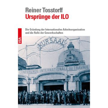 Ursprünge der ILO