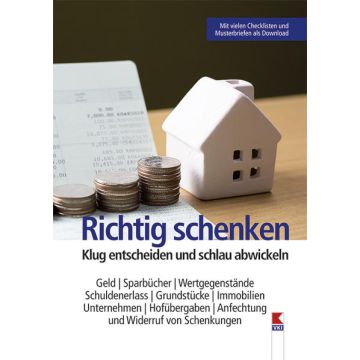 Richtig schenken