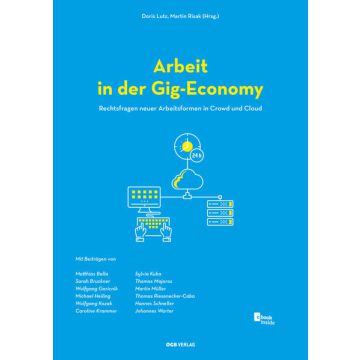 Arbeit in der Gig-Economy