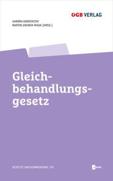 Gleichbehandlungsgesetz