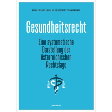Gesundheitsrecht