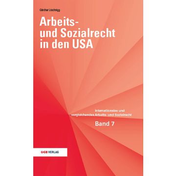 Arbeits- und Sozialrecht in den USA