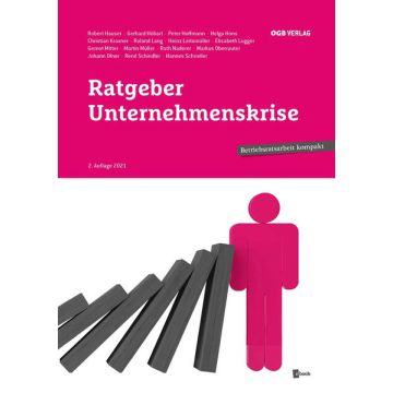 Ratgeber Unternehmenskrise