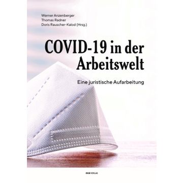 COVID-19 in der Arbeitswelt