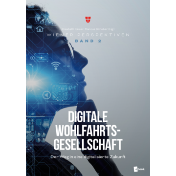 Digitale Wohlfahrtsgesellschaft