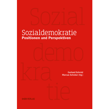 Sozialdemokratie