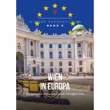 Wien in Europa
