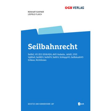 Seilbahnrecht
