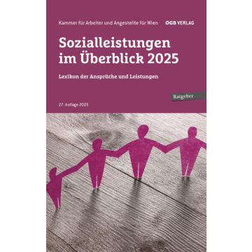 Sozialleistungen im Überblick 2025