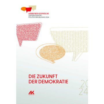 Die Zukunft der Demokratie