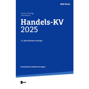 Handels-KV 2025