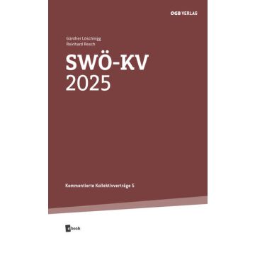 SWÖ-KV 2025