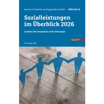 Sozialleistungen im Überblick 2026