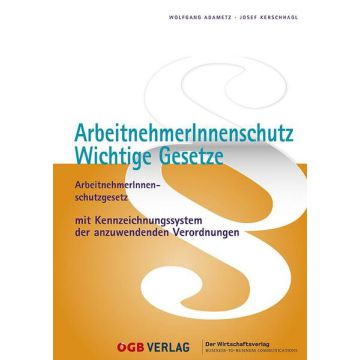 ArbeitnehmerInnenschutz.