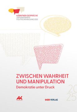 Zwischen Wahrheit und Manipulation