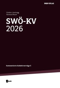 SWÖ-KV 2026