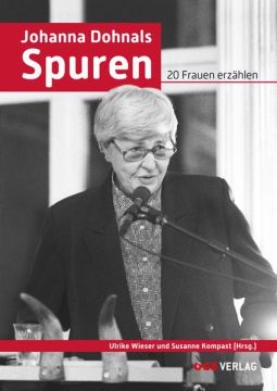 Johanna Dohnals Spuren