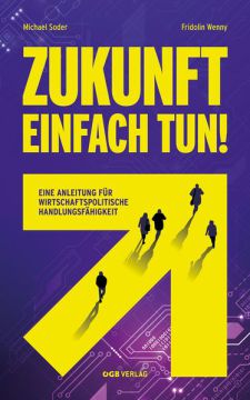 Zukunft einfach tun!