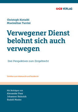 Verwegener Dienst belohnt sich auch verwegen