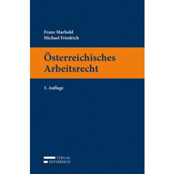 Österreichisches Arbeitsrecht