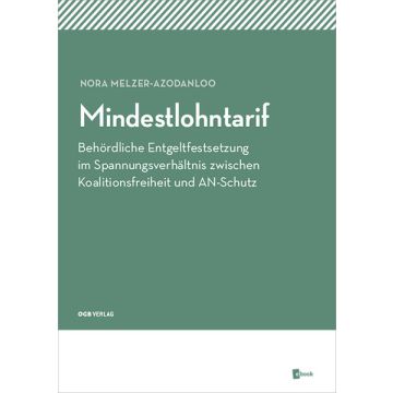 Mindestlohntarif