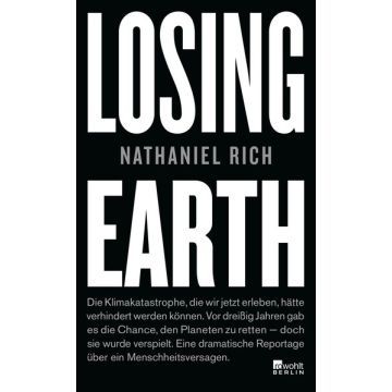 Losing Earth